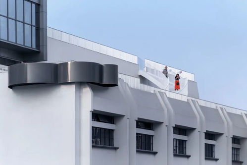 舊廠煥新生——江蘇常熟江南繡衣廠廠房改造為現(xiàn)代創(chuàng)意產(chǎn)業(yè)園的建筑實(shí)踐