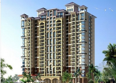 15層框架結(jié)構(gòu)住宅樓建筑安裝工程造價指標(biāo)分析