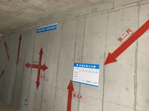 觀摩會丨與株洲市建設工程質量安全監督站共鑒工程實力