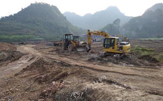 洪安鎮貴塘污水處理廠開工建設，助力區域水環境治理